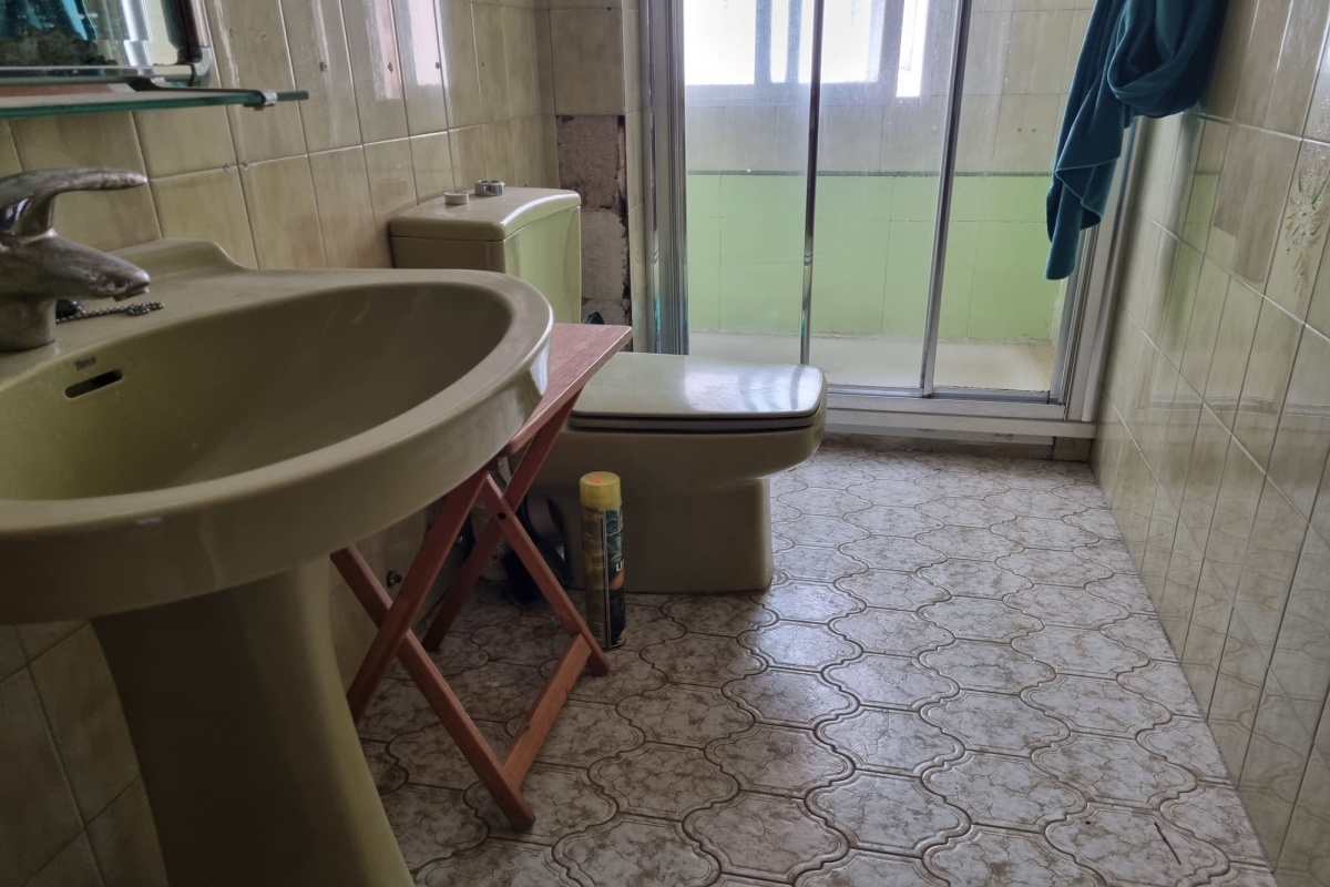 3 Habitaciones Habitaciones, ,1 BañoBathrooms,Pisos,En venta,1177