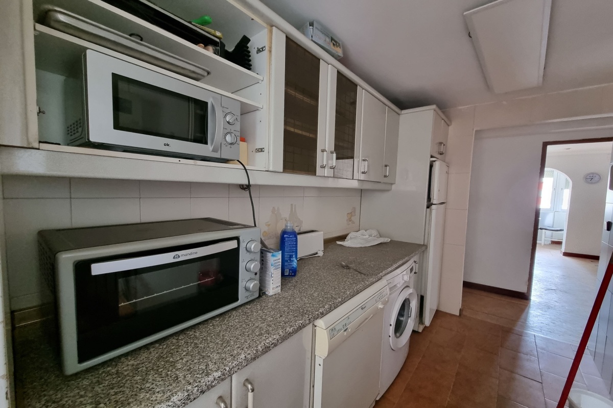 3 Habitaciones Habitaciones, ,1 BañoBathrooms,Pisos,En venta,1177