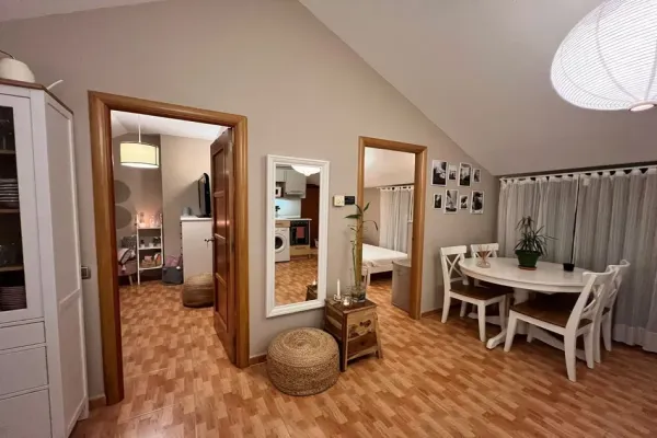 2 Habitaciones Habitaciones, 0 ,1 BañoBathrooms,Pisos,En venta,0,1183