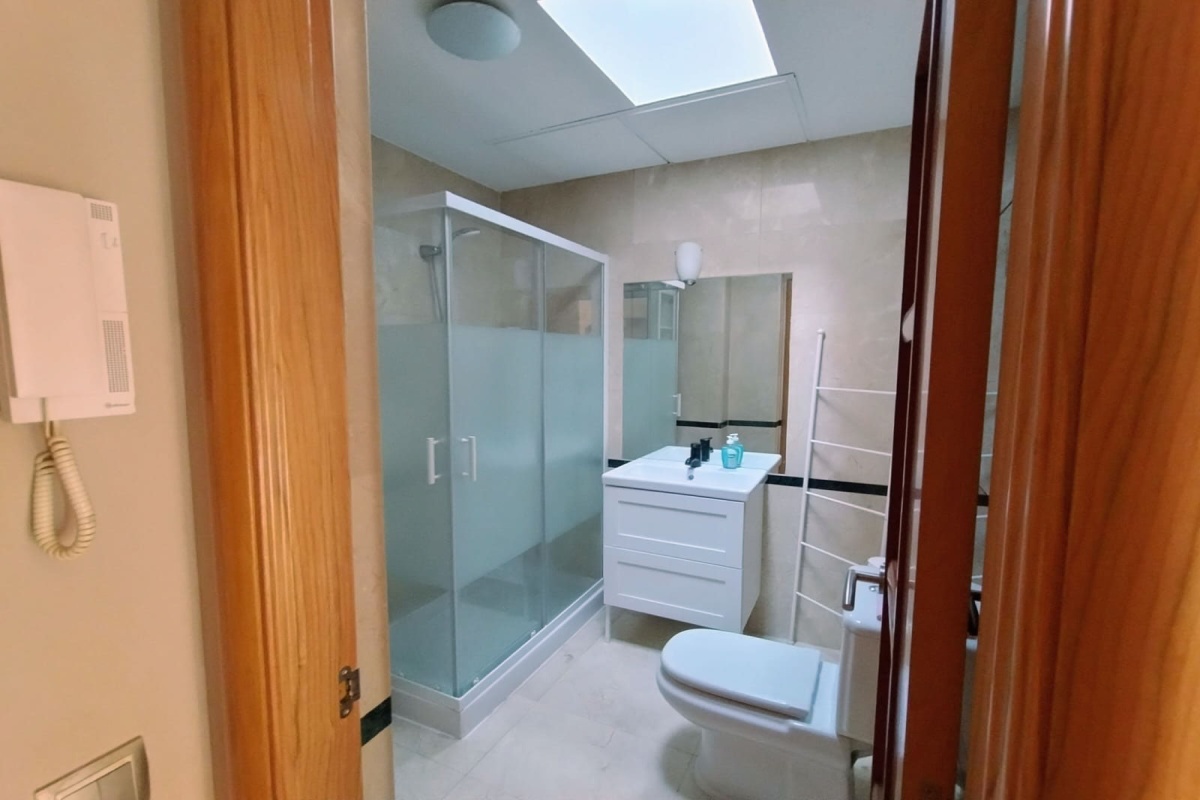 2 Habitaciones Habitaciones, 0 ,1 BañoBathrooms,Pisos,En venta,0,1183