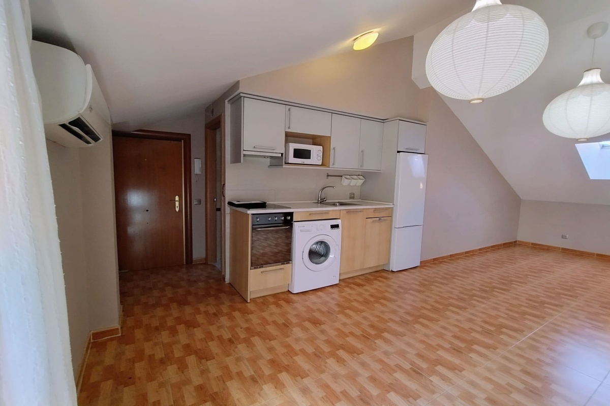 2 Habitaciones Habitaciones, 0 ,1 BañoBathrooms,Pisos,En venta,0,1183